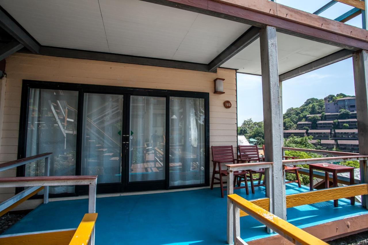 Phitharom Pp Resort Пхипхи Экстерьер фото