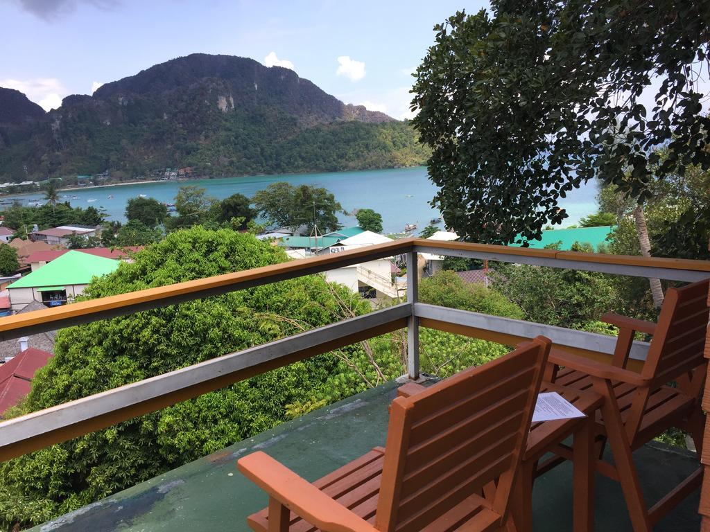 Phitharom Pp Resort Пхипхи Экстерьер фото