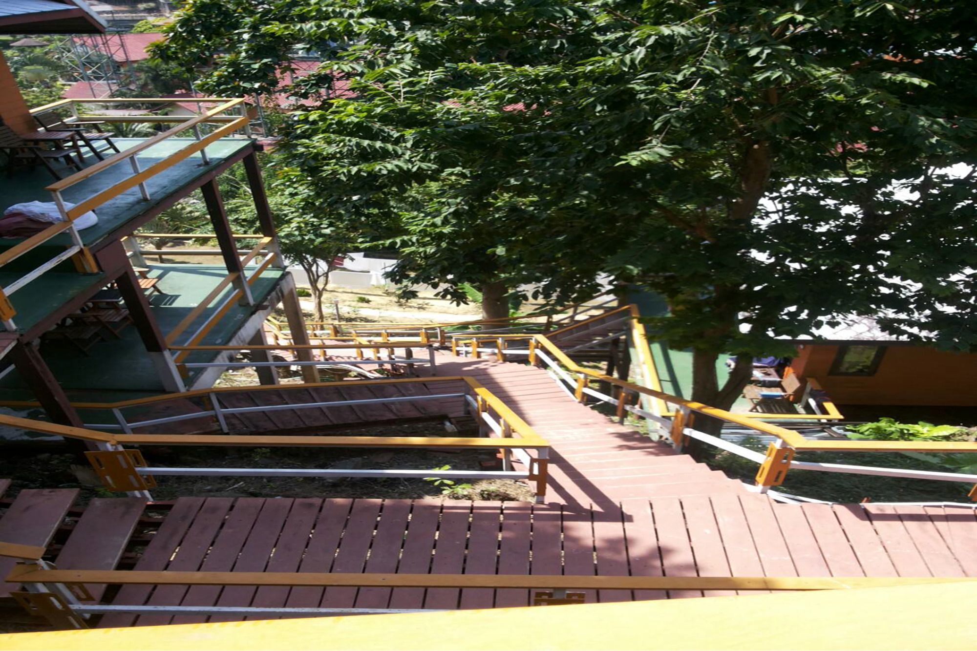 Phitharom Pp Resort Пхипхи Экстерьер фото